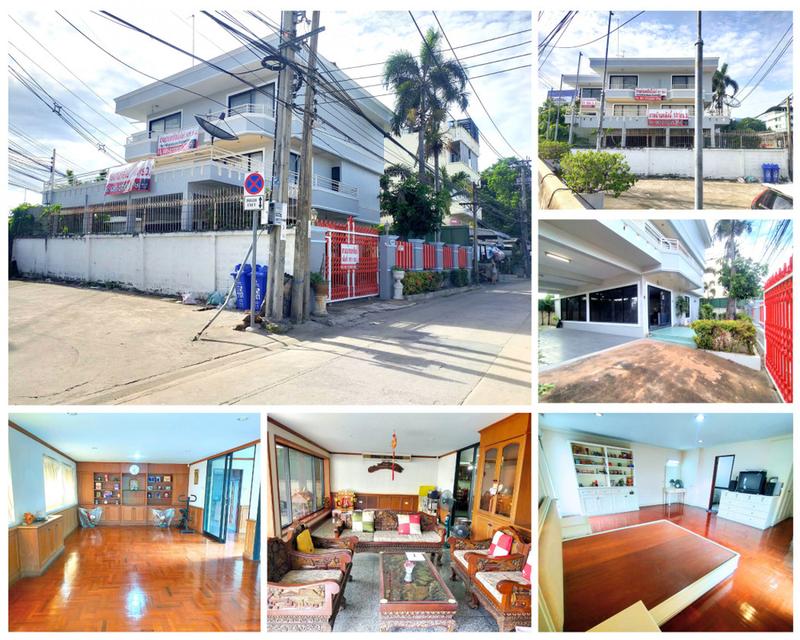 ขายบ้านเดี่ยว 2 ชั้น เนื้อที่ 101 ตร.ว. ซอยรัชดา-ท่าพระ 1 ทำเลดี ใกล้ BTS ตลาดพลู และเดอะมอลล์ ท่าพระ 1
