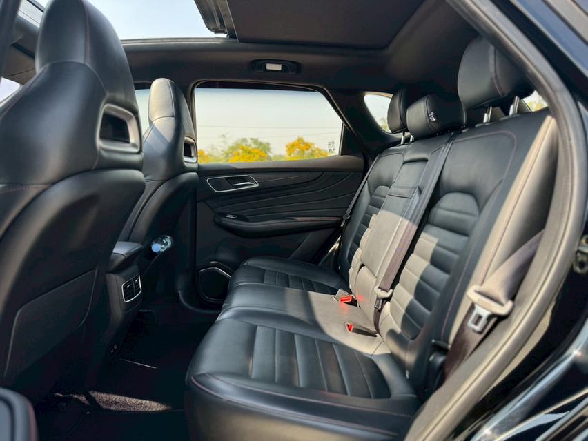 MG HS Wagon 4dr X TST 7sp FWD 1.5Ti (Sunroof) Y22 12