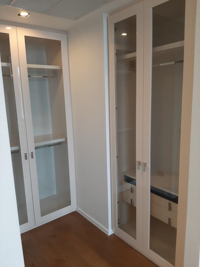 ขายห้องสวยราคาดี! The Bangkok Sathorn พื้นที่ใช้สอย 61.60 ตร.ม.ชั้น 39 อาคาร B 15