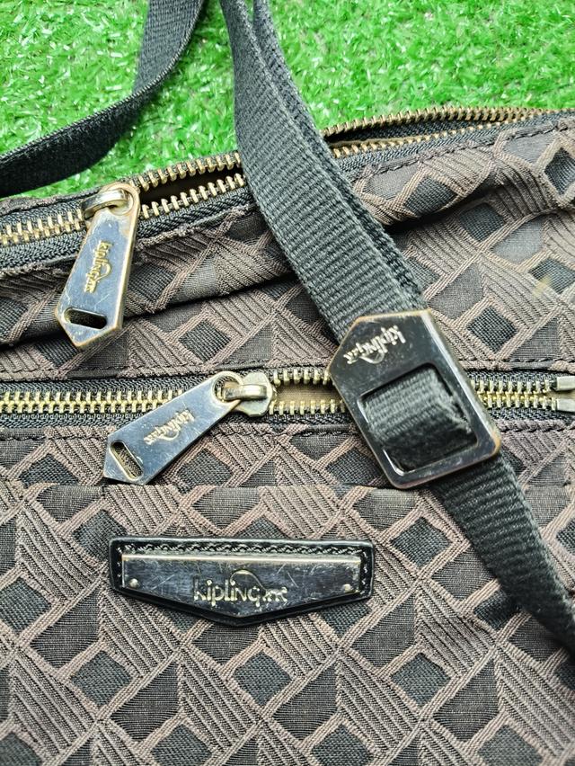 Kipling Sling Bag สอบถามก่อนได้ครับ รูปที่ 11