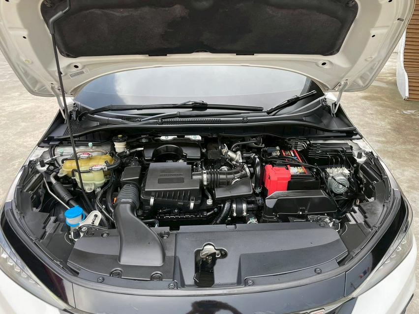 HONDA CITY 1.0 RS ปี 2021 โฉม ปี 19-ปัจจุบัน 18