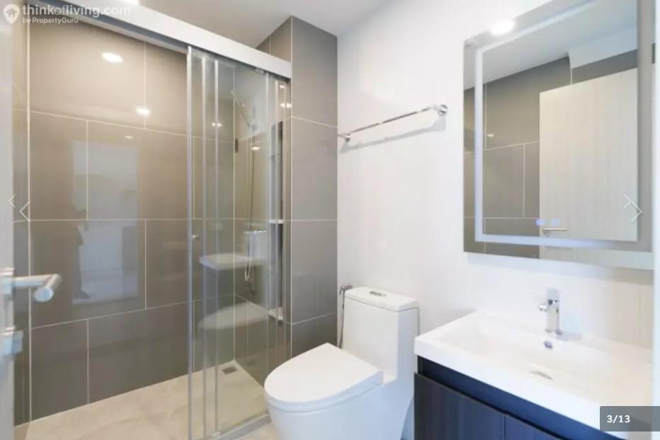 ขายห้องที่คอนโด Esque Sukhumvit 101/1 4