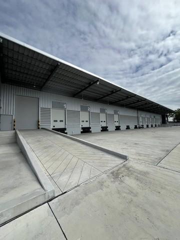 โรงงาน/คลังสินค้า กม.46 ตำบลบางสมัคร อำเภอบางประกง จังหวัดฉะเชิงเทรา 6