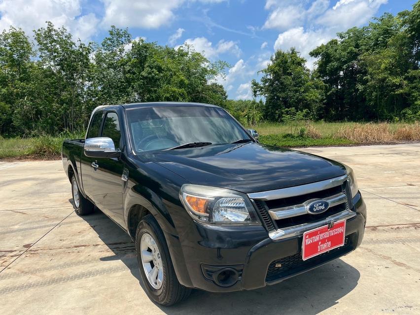 รหัสรถ TBK53 Ford Ranger 2.5💥ปี2011 8