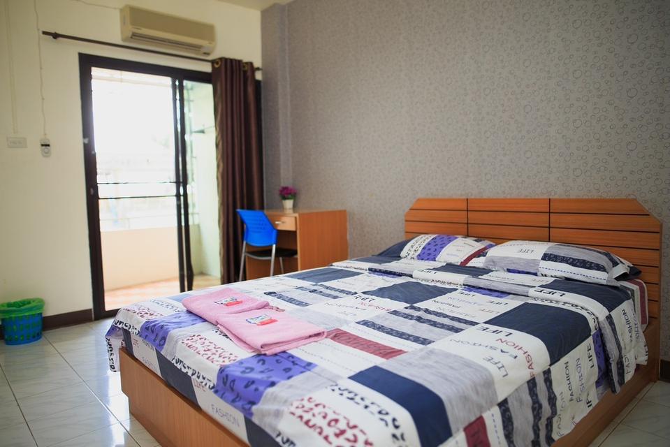 ขายอพาร์ทเม้นท์ โนนม่วง ขอนแก่น 7