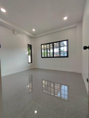 บ้านเดี่ยว 2 ชั้น หมู่บ้าน สินทรัพย์นคร พุทธมณฑลสาย 2 เขตบางแค กรุงเทพฯ รีโนเวทใหม่ทั้งหลัง ดีไซน์โมเดิร์น 11