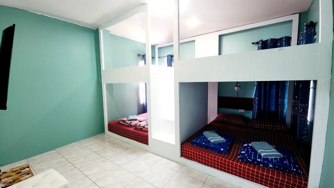 บ้านพลูวิลล่านครนายก 11