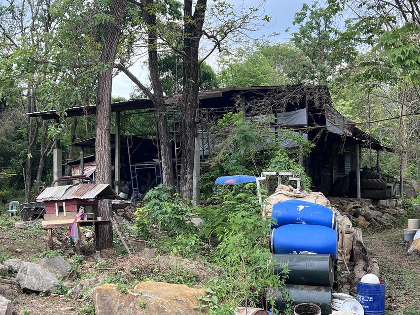 ที่ดิน 23 ไร่ อำเภอ แม่ทะ จังหวัด ลำปาง 13