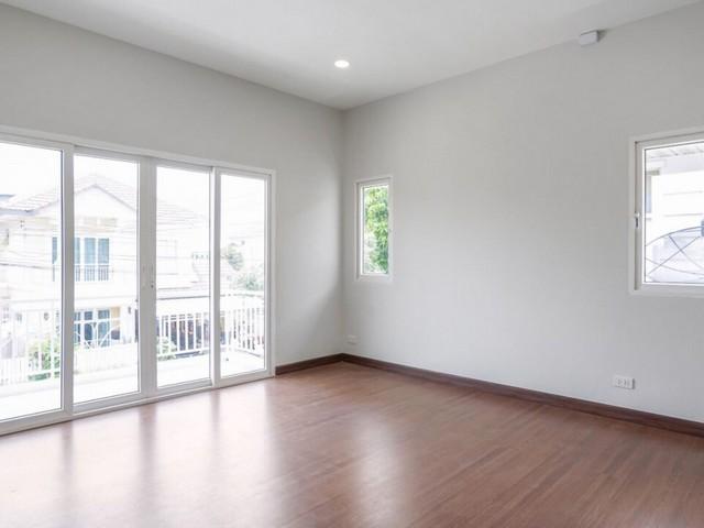 บ้านมือสองรีโนเวทใหม่ พร้อมอยู่ โครงการ เพอร์เฟคเพลส ราชพฤกษ์ 6