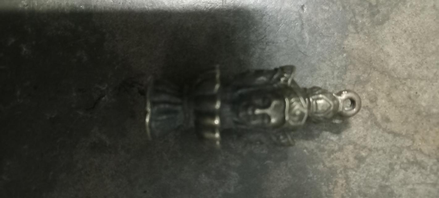 รูปหล่อเศียรท้าวพรมสี่หน้า เทพทันใจ 2