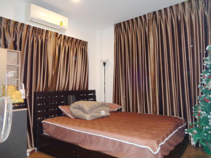 🚩 บ้านเดี่ยวหลังใหญ่ ตกแต่งแล้ว ใกล้ทางด่วน รามอินทรา-อาจณรงค์ ด่านจตุโชติ 4