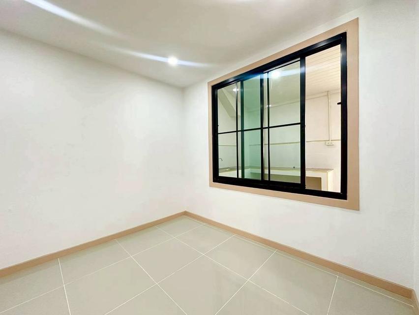 หมู่บ้านพฤกษา3 14