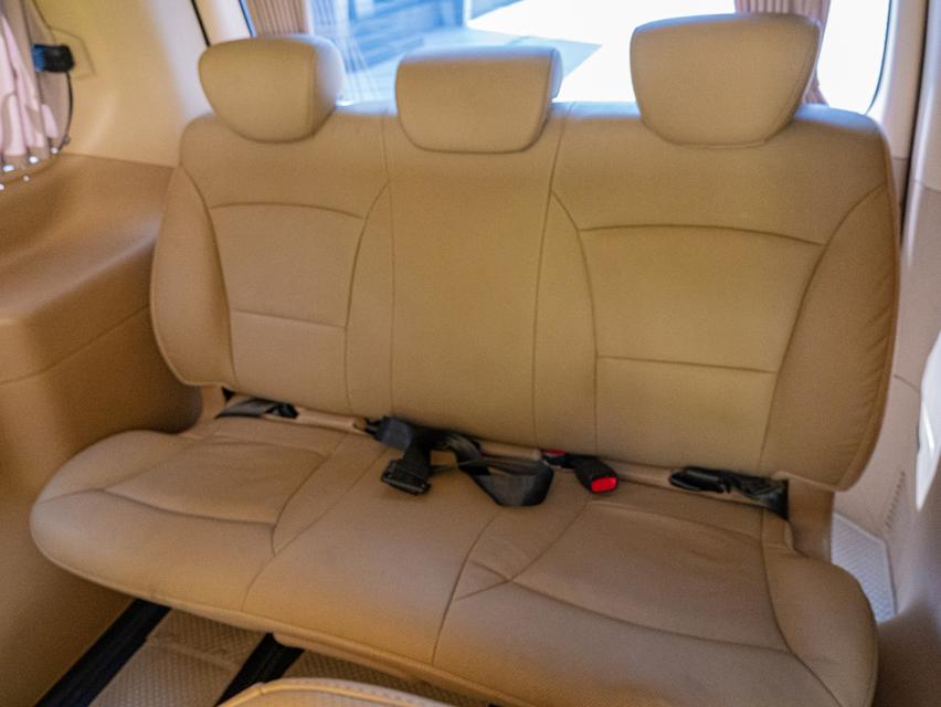 HYUNDAI H-1 2.5 ELITE NS 2023 รูปที่ 15