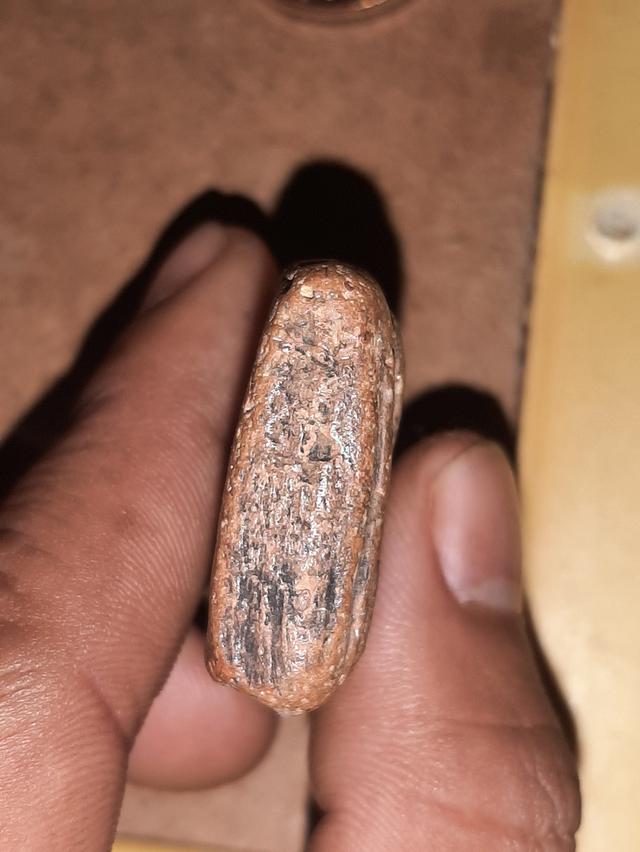 พระขุนแผนกรุวัดบ้านกร่างพิม5เหลี่ยมใหญ่ 4