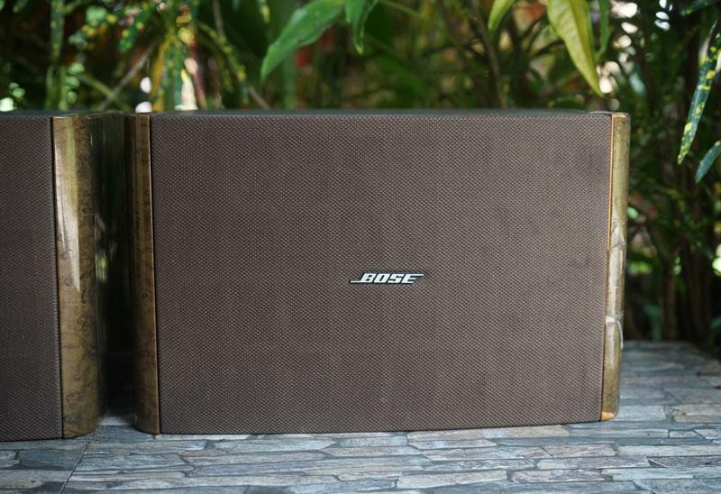 ลำโพง BOSE รุ่น 121 WestBorough