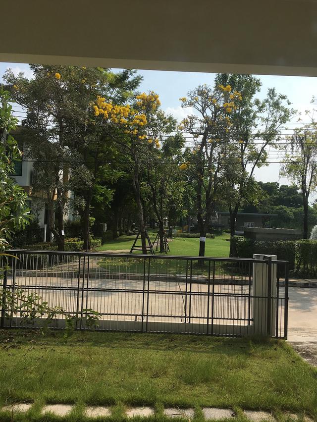 ให้เช่าบ้านเดี่ยว 2 ชั้น (For rent) บ้านสีวลี บางนาตราด กม.13 (รีโนเวทใหม่) 12