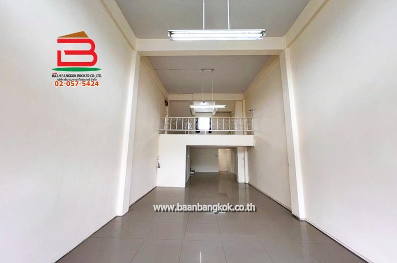 ขาย/เช่า อาคารพาณิชย์ เนื้อที่ 16 ตรว. หมู่บ้าน แอร์วิลล่า (คลอง2) ถนนลำลูกกา ต.คูคต อ.ลำลูกกา ปทุมธานี 3