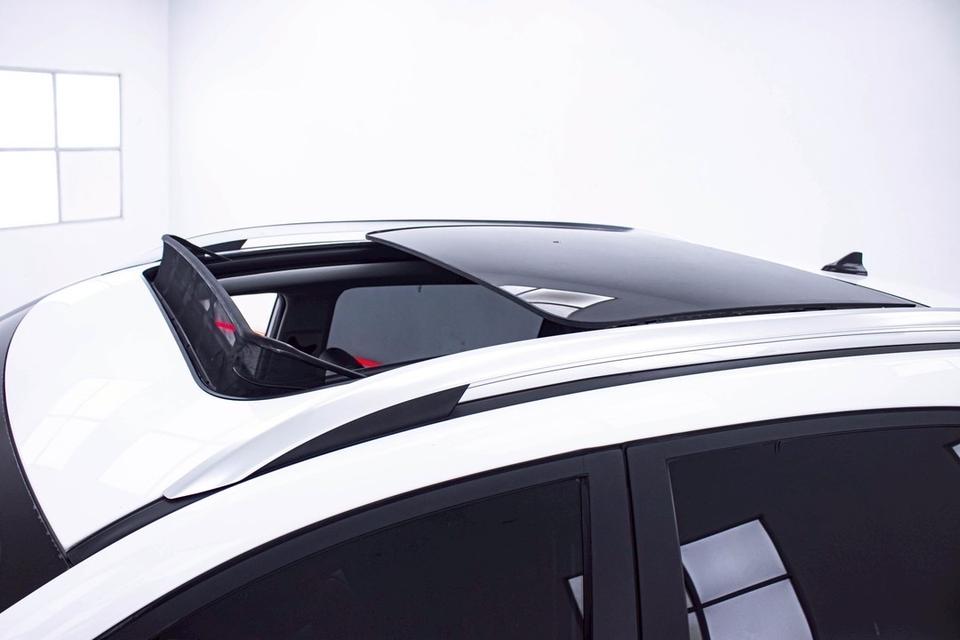 รหัสรถ 1D952 MG ZS  1.5 X+ SUNROOF 2020 10