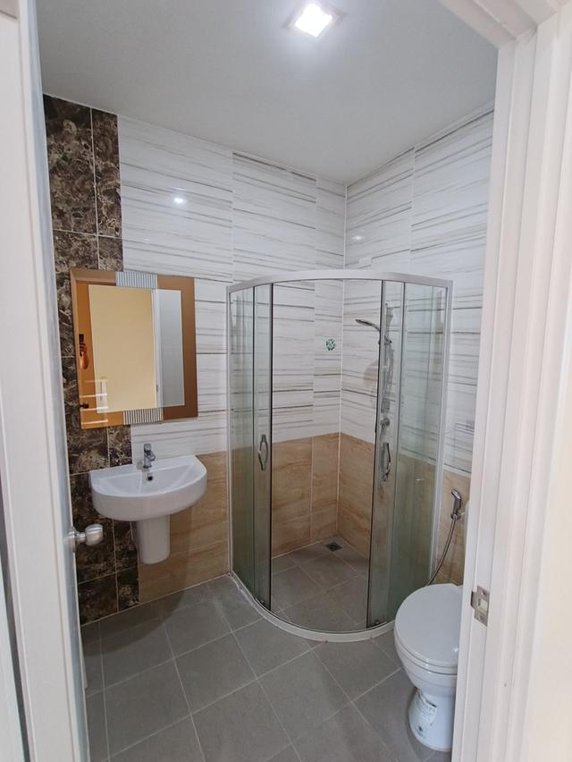 ขายบ้านทาวน์เฮ้าส์ โกลเด้นทาวน์พุทธมณฑลสาย 3 7