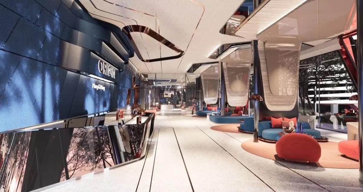 ให้เช่าคอนโดออริจิ้นนนทบุรี 10