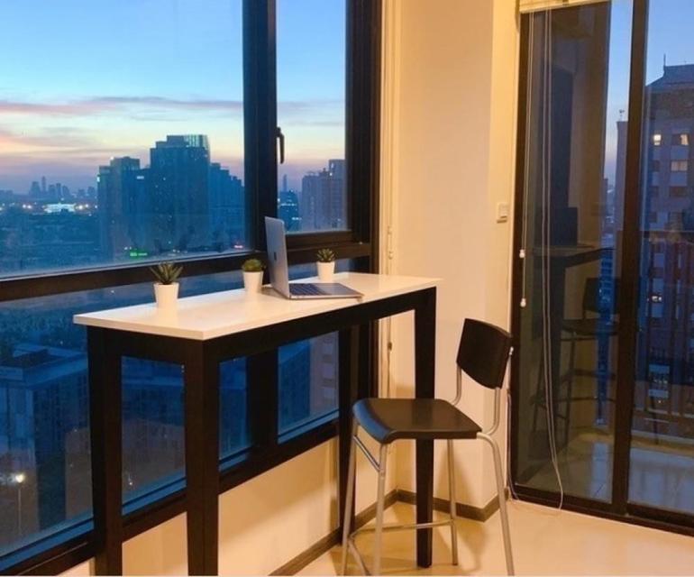 The Base Park East Sukhumvit 77	For Sale 4