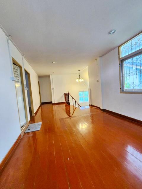 ศูนย์ประชุม ไบเทค 1.2 กม ให้เช่าบ้านเดี่ยว 2ชั้น 48ตร.วา. BTSแบริ่ง 899ม. คฤหาสน์ 192ตร.ม. ถ.สุขุมวิท105 ลาซาล 4