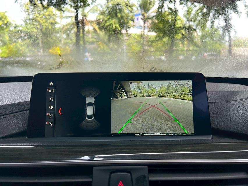 ขาย BMW 320d GT ปี19 8