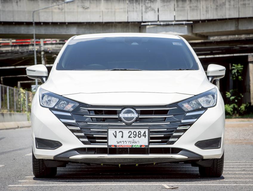 NISSAN ALMERA 1.0 EL ปี 2024