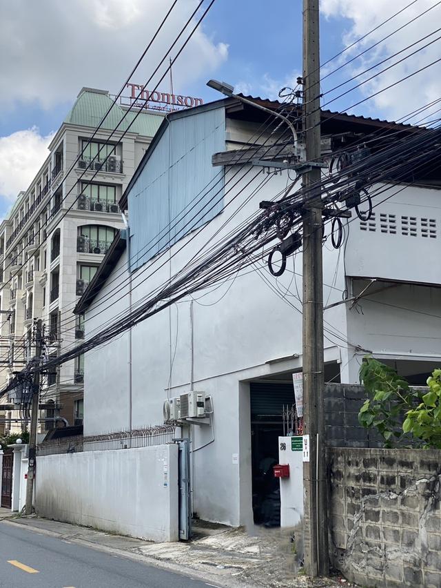 ขายที่ดินพร้อมโกดัง ใกล้ไบเทคบางนา 2