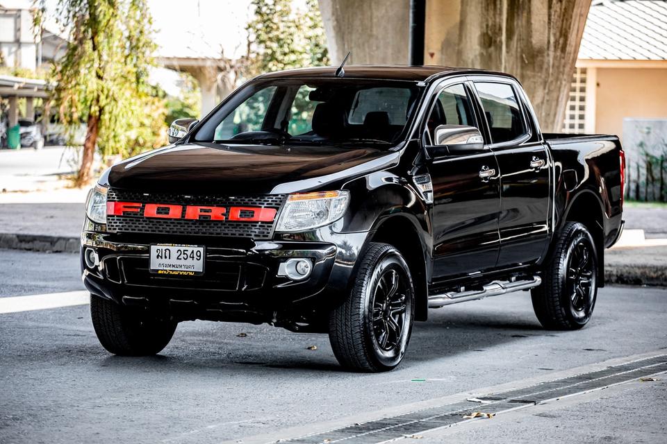 ขาย Ford Ranger 2.2Xlt ปี12 3