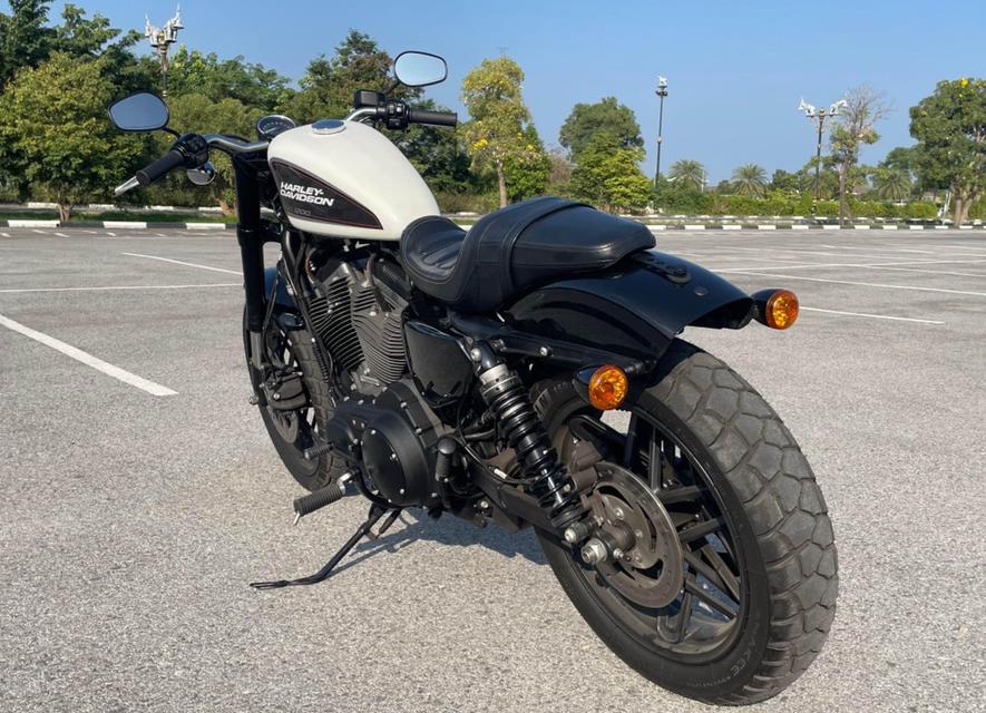 ขาย Harley Davidson Roadster ปี 2019 สภาพนางฟ้า 3