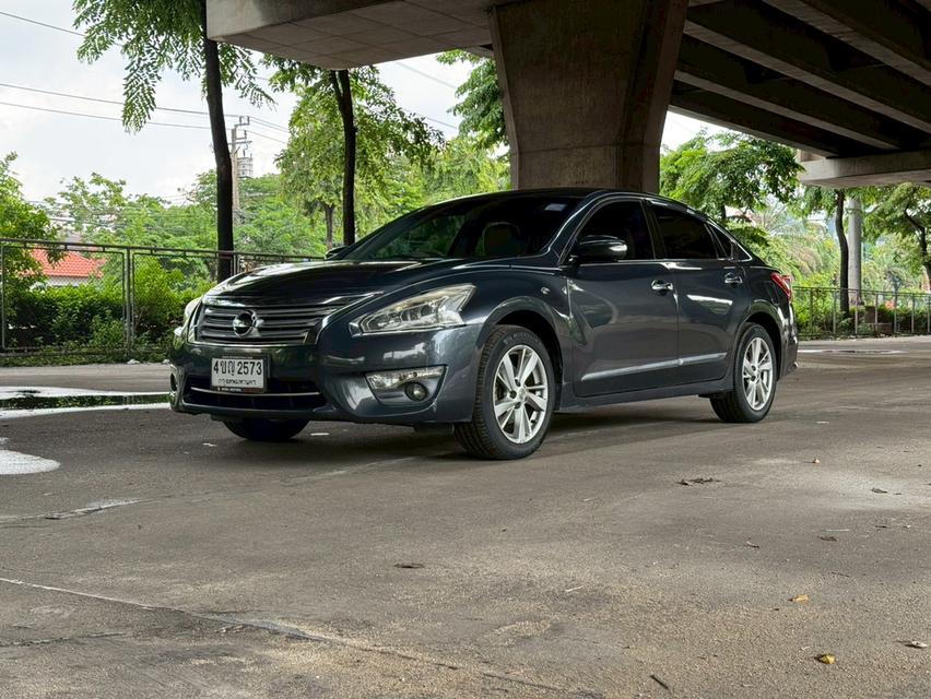 Nissan Teana 200XL Navi
