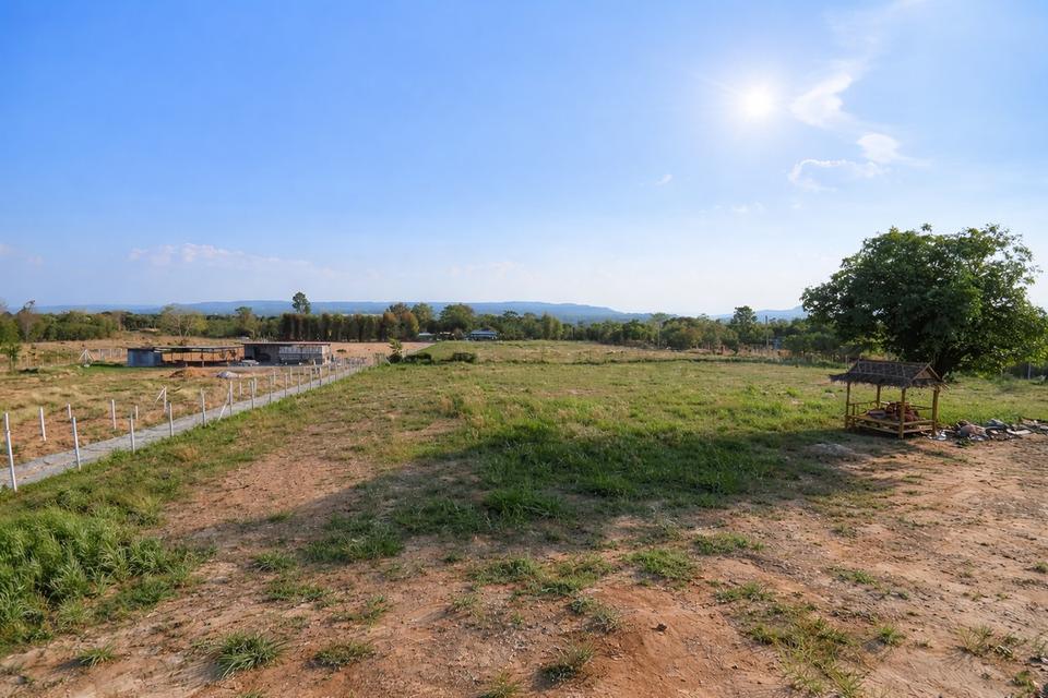 📢ขายOzone บริสุทธิ์ #ที่ดินคลองไผ่.วิวเขา  3 ไร่. | 3.9 ลบ. ( 3,250 บ./ วา ) เหนือเขื่อนลำตะคอง  ต.คลองไผ่  อ.สีคิ้ว จ.นครราชสีมา 14