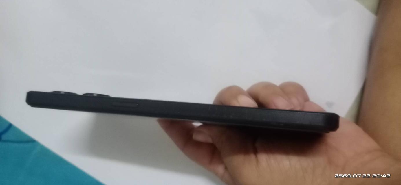 โทรศัพย์มือถือ Oppo reno7Z 5G รูปที่ 4