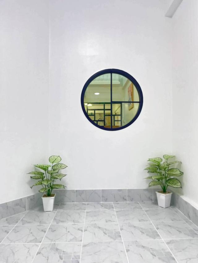 🏡บ้านบัวทองธานี 2 ชั้น 3 ห้องนอน2 ห้องน้ำ1 ห้องครัวsาคา [ ฟรีโอน ] 6