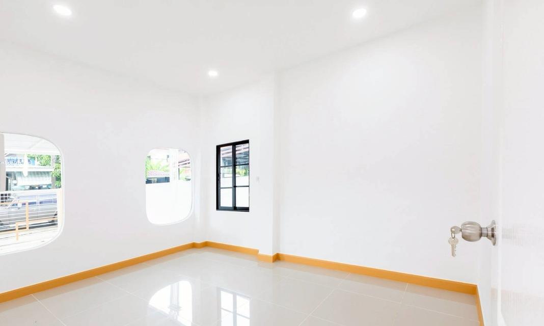 ขายบ้าน พรธิสาร 6 คลอง 6 10