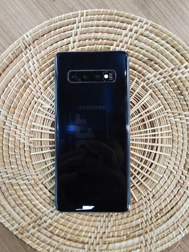 Samsung Galaxy S10 ขายมือสอง 3