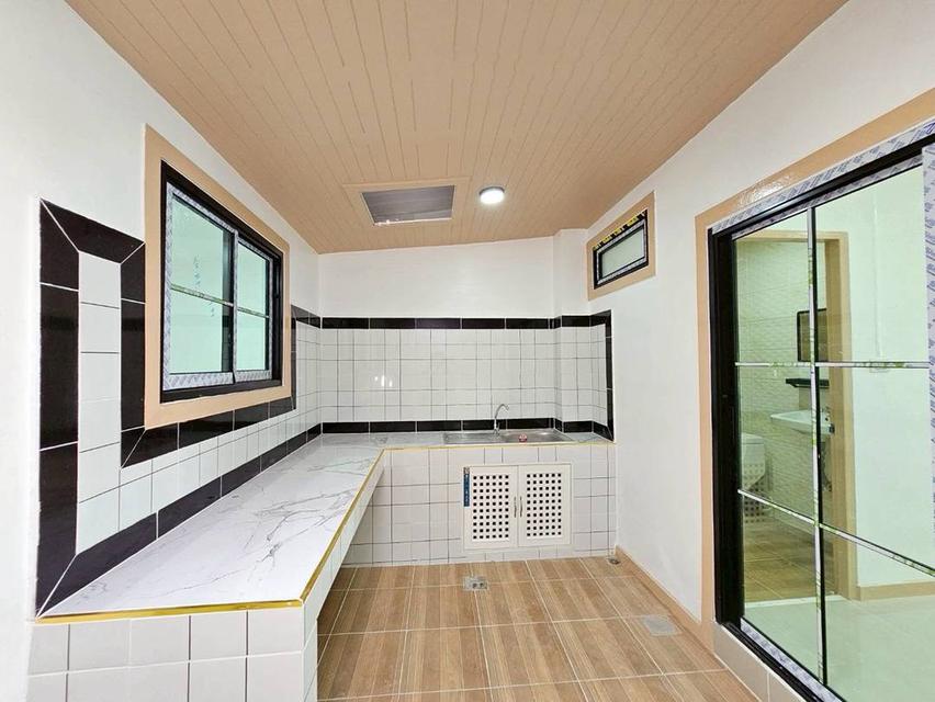 หมู่บ้านปิยวรารมย์ เฟส 1 13