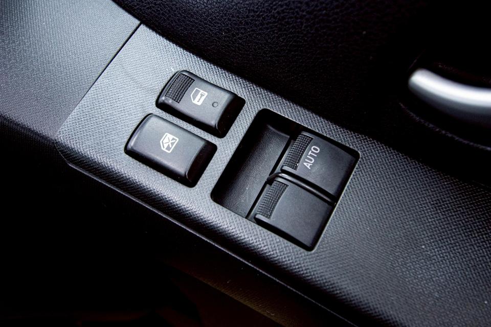 ISUZU D-MAX 2.5 Z HI-LANDER SPACECAB 2012  14