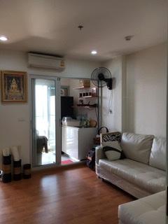 Condominium president sathornratchaphruekคอนโดติดรถไฟฟ้า MRT BTS บางหว้า 4