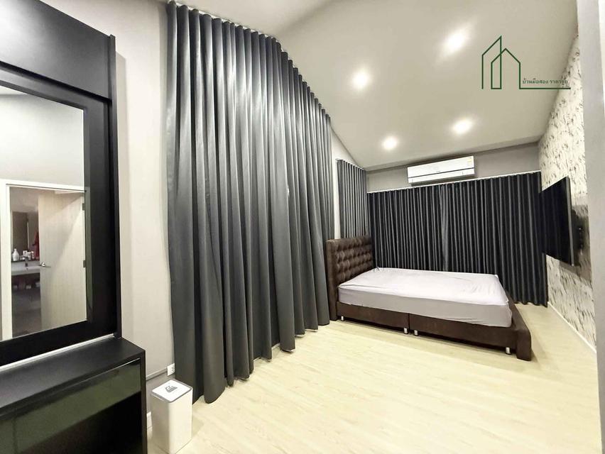 บ้านเดี่ยว perfect park กรุงเทพกรีฑา-รามคำแหง ใกล้กรุงเทพกรีฑาตัดใหม่ 11