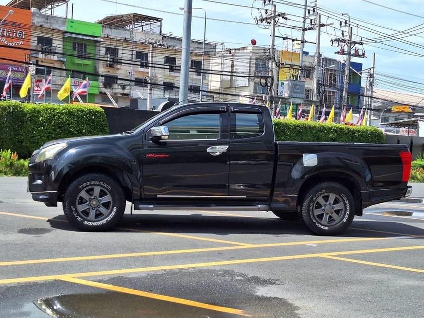 Isuzu D-Max ปี 2013 มือสอง 3