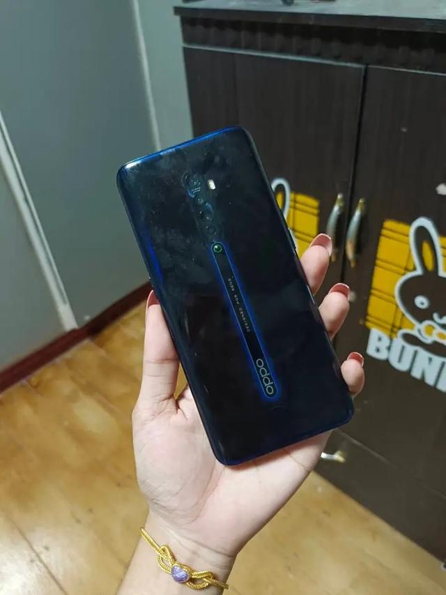 ส่งต่อมือถือสวยๆ OPPO Reno 2 5