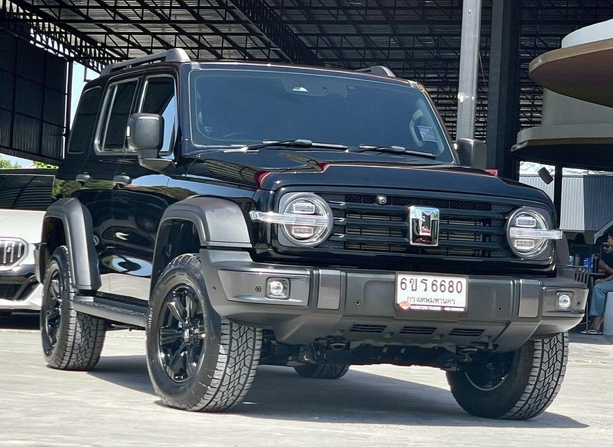 GWM Trak300 2.0Hev ปี25 3