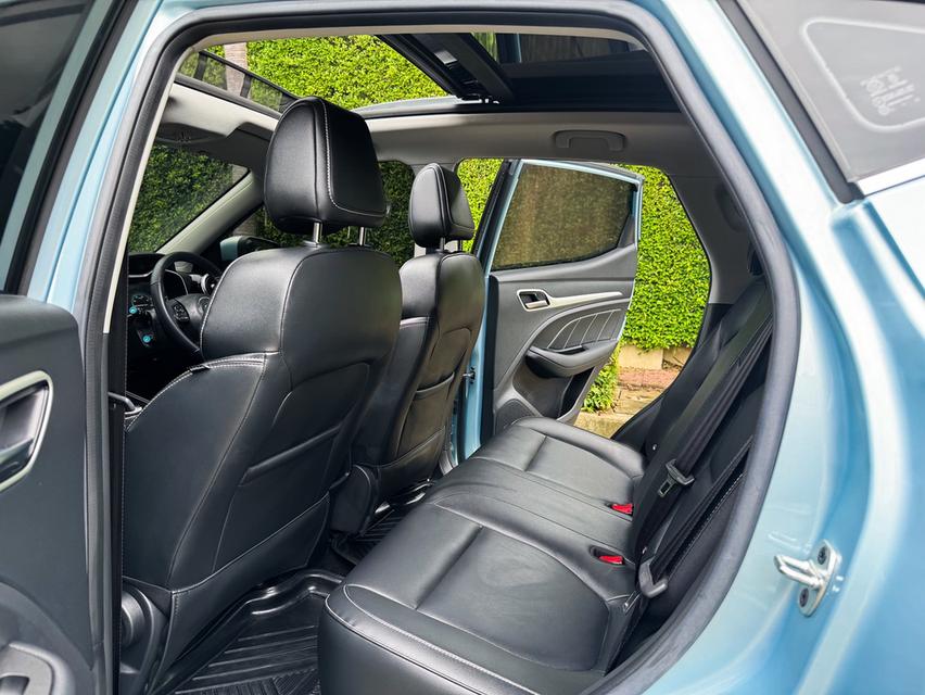 รหัสรถ AVA4265⚡️MG ZS EV ปี 2020 14
