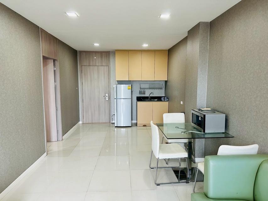 ขาย คอนโด Landmark Residence ABAC Bangna ( แลนด์มาร์ค เรสซิเดนซ์ เอแบค บางนา ) 55.25 ตรม 5