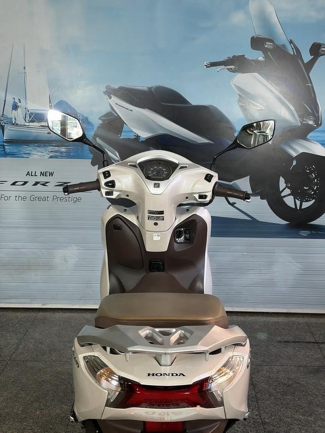 Honda #lead 2025 ออกรถ⭐️3000.- รูปที่ 8