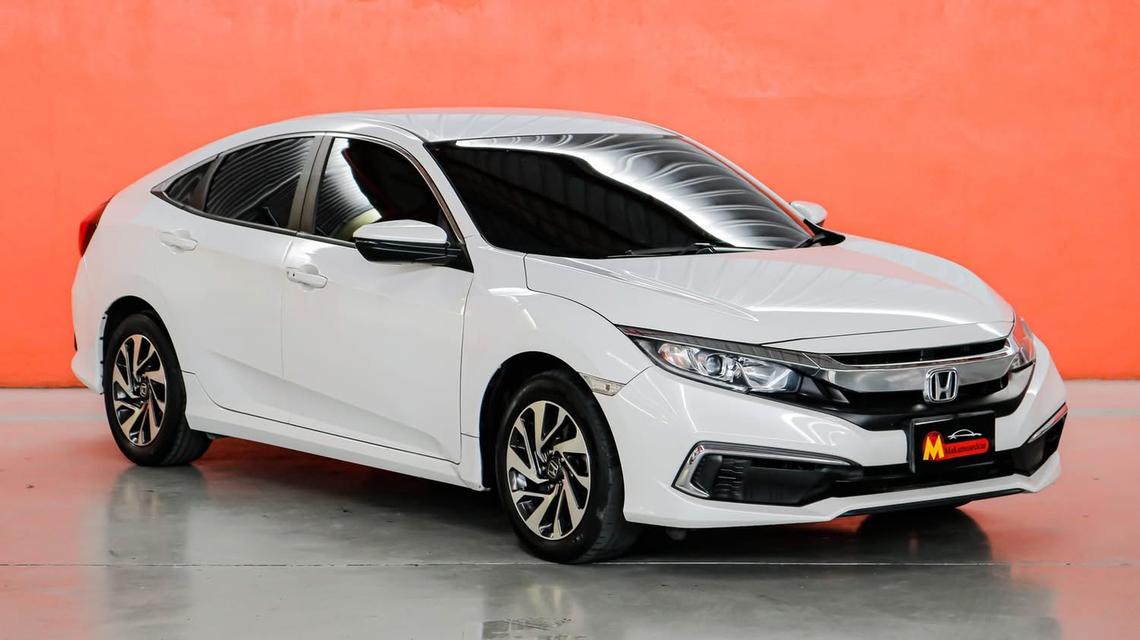 Civic 3