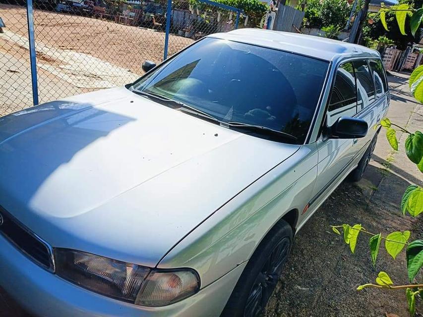 1996 Subaru Legacy มือสอง 3