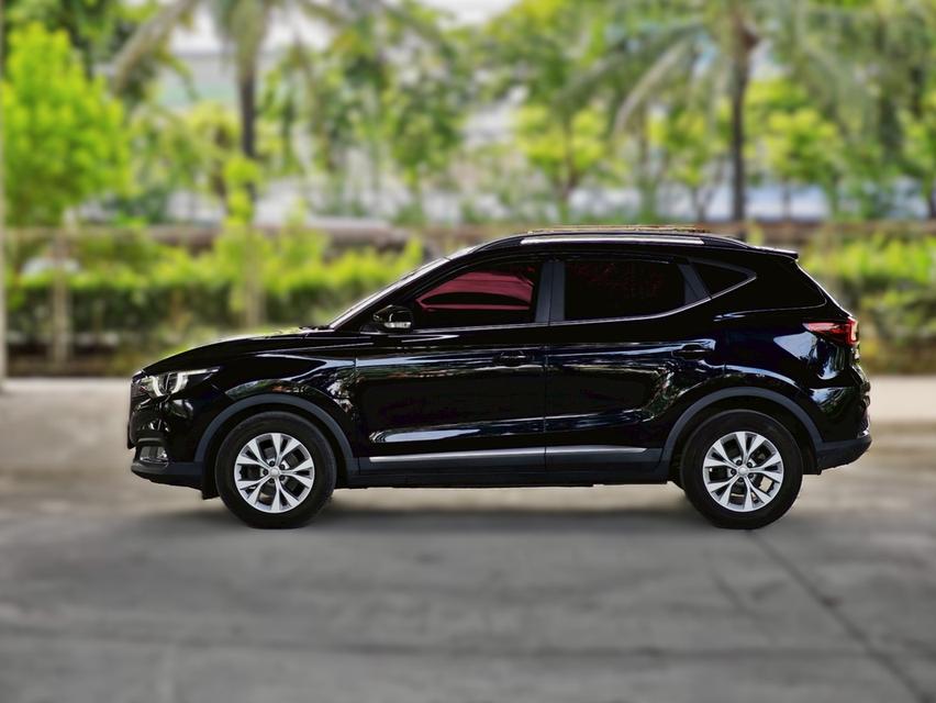 MG ZS 1.5 D ปี 2018  3